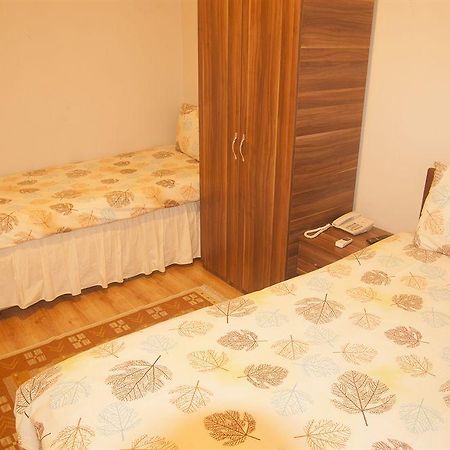 Ash Otel Κωνσταντινούπολη Εξωτερικό φωτογραφία