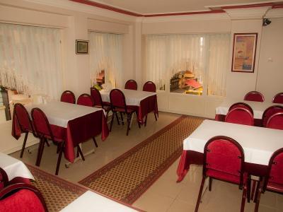 Ash Otel Κωνσταντινούπολη Εξωτερικό φωτογραφία